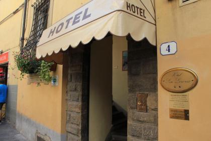 Hotel San Lorenzo - image 8