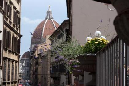 Hotel Balcony - image 1