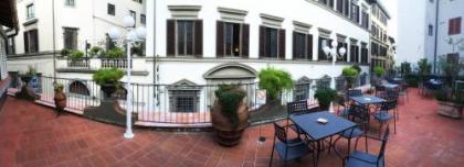 Hotel Balcony - image 20