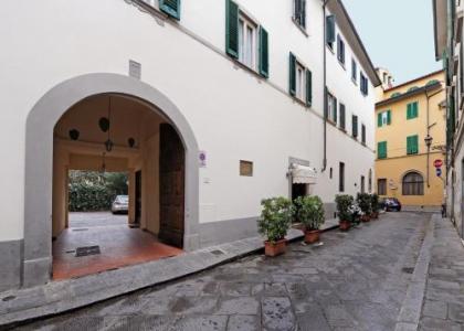 Hotel Vasari - image 2