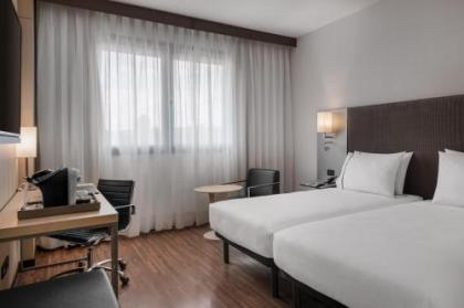 AC Hotel by Marriott Firenze - image 11