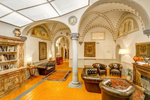 Firenze Suite - main image