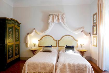 Relais Cavalcanti Guest House - image 11