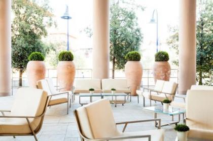 Hilton Garden Inn Florence Novoli - image 15