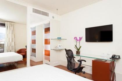 Hilton Garden Inn Florence Novoli - image 5