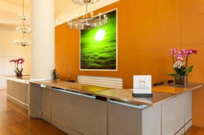 Hilton Garden Inn Florence Novoli - image 7