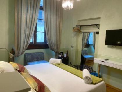 N4U Guest House Florence - image 12