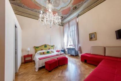 N4U Guest House Florence - image 5