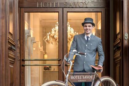 Hotel Savoy - image 10