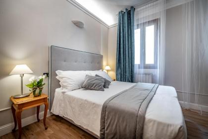 Boutique Hotel Borgo - image 10