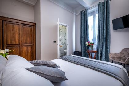 Boutique Hotel Borgo - image 13