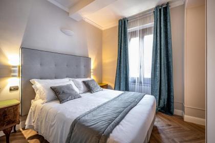 Boutique Hotel Borgo - image 2