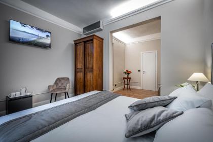 Boutique Hotel Borgo - image 20