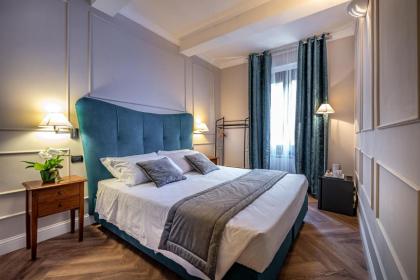 Boutique Hotel Borgo - image 5