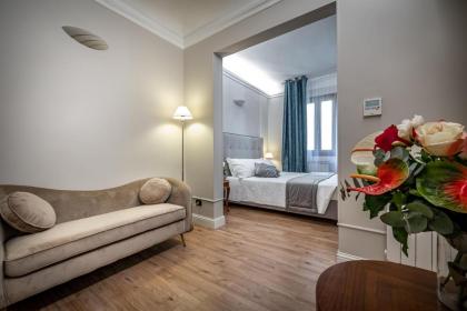 Boutique Hotel Borgo - image 6