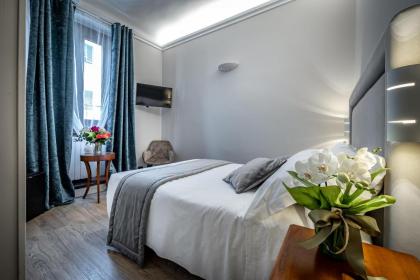 Boutique Hotel Borgo - image 8