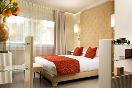 Ponte Vecchio Suites & Spa - image 15