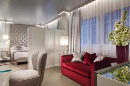 Ponte Vecchio Suites & Spa - image 19