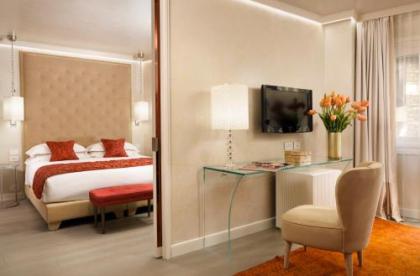 Ponte Vecchio Suites & Spa - image 7