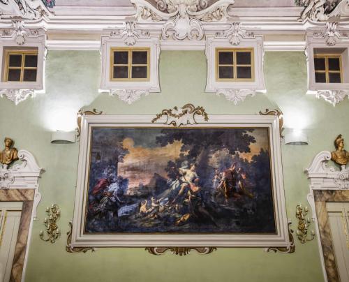 NH Collection Palazzo Gaddi - image 3