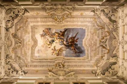 NH Collection Palazzo Gaddi - image 4