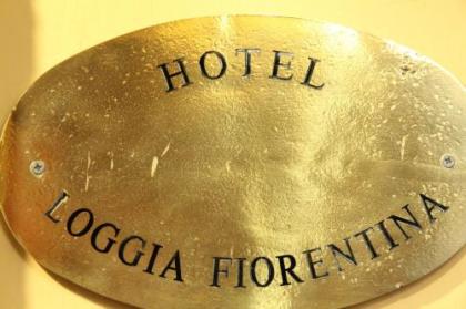 Hotel Loggia Fiorentina - image 7