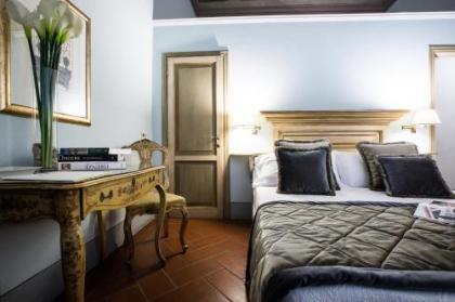 Hotel Burchianti - image 14