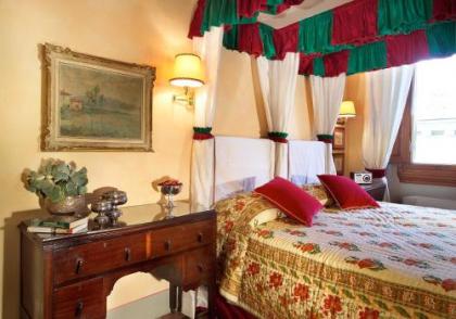 Boutique B&B Antica Johlea - image 16