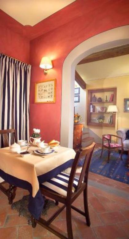 Boutique B&B Antica Johlea - image 8