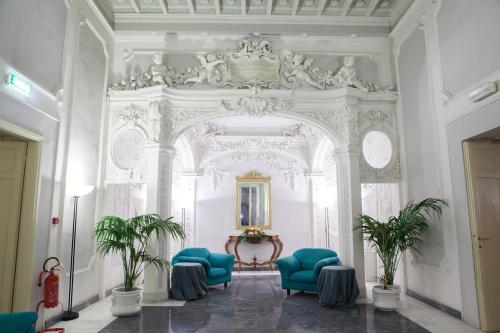 Hotel Palazzo Benci - main image