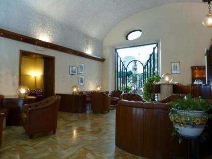 Hotel Palazzo Benci - image 18