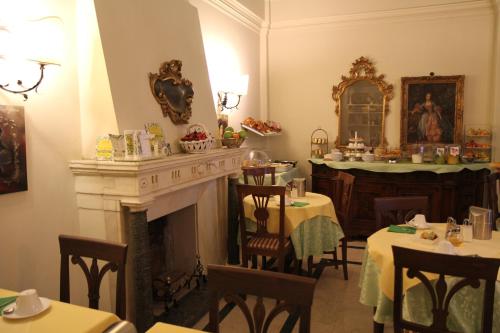 Alloro B&B - image 7