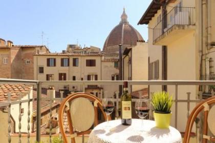 Guesthouse Bel Duomo - image 1