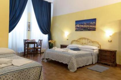 Guesthouse Bel Duomo - image 17