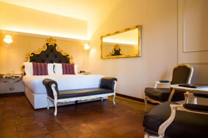 Art Hotel Villa Agape - image 11