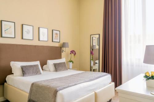 Dedo Boutique Hotel - main image