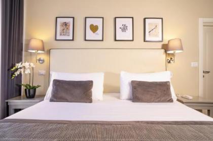 Dedo Boutique Hotel - image 11