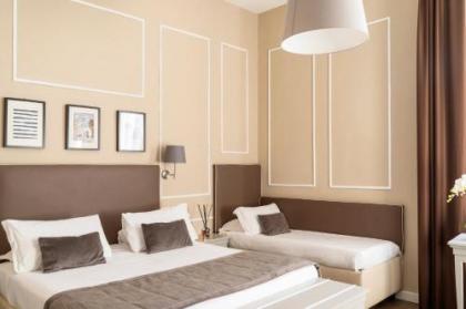 Dedo Boutique Hotel - image 2