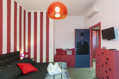 Il Giglio Rosso B&B - image 3