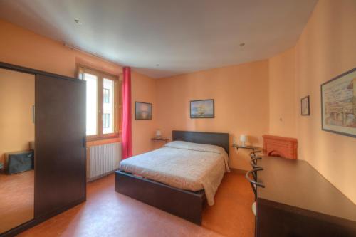 Sogni D'Oro Guest House - main image