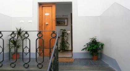 Sogni D'Oro Guest House - image 10