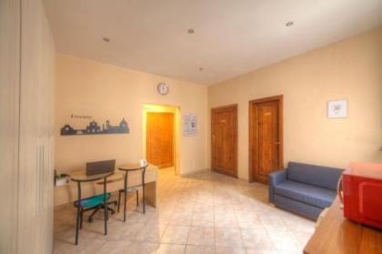 Sogni D'Oro Guest House - image 11