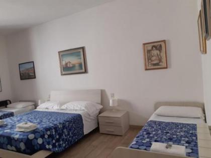 Sogni D'Oro Guest House - image 15