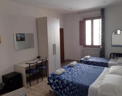 Sogni D'Oro Guest House - image 20