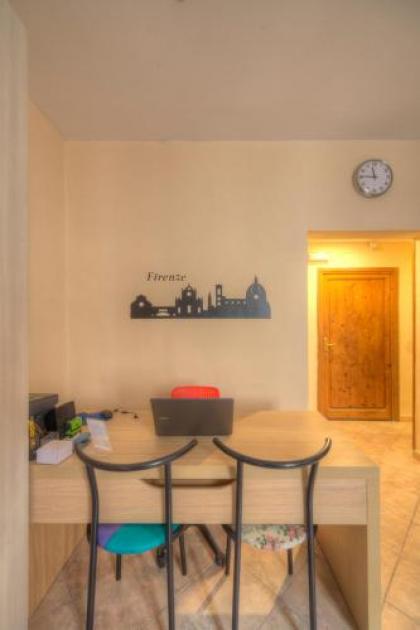 Sogni D'Oro Guest House - image 4