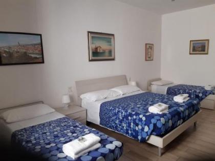 Sogni D'Oro Guest House - image 7