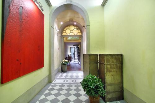 Piccolo Residence Apart-Hotel - main image