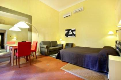 Piccolo Residence Apart-Hotel - image 10