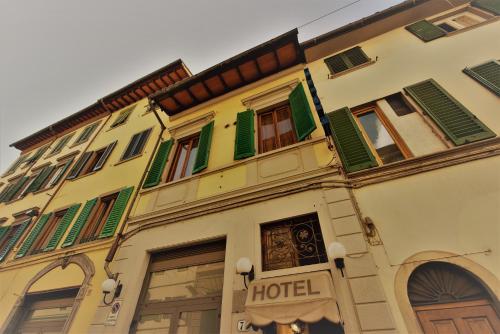 Hotel Palazzuolo - image 6