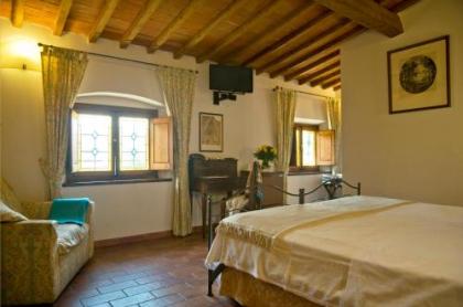 Residenza Il Villino B&B - image 3